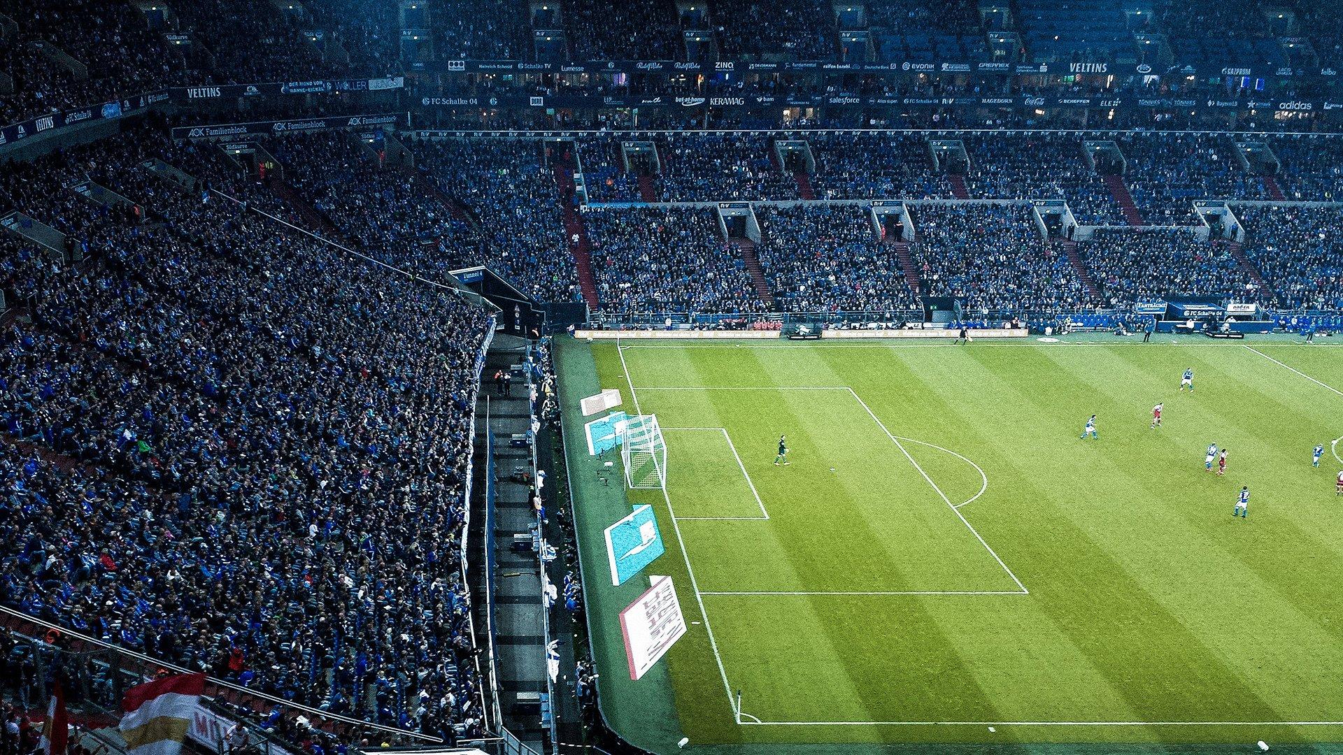 体育产业迎来新机遇，政策支持与市场潜力双轮驱动