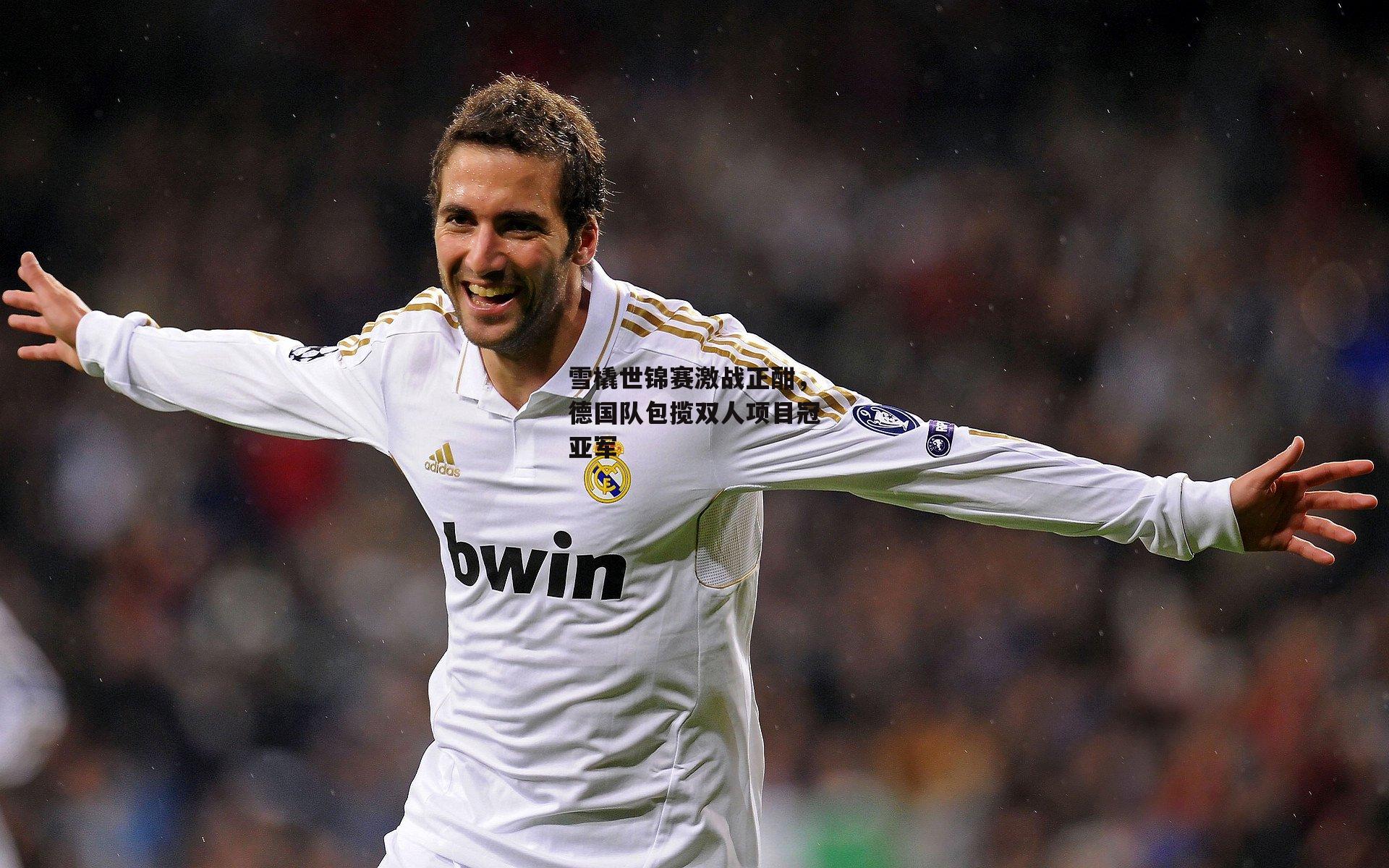 雪橇世锦赛激战正酣，德国队包揽双人项目冠亚军