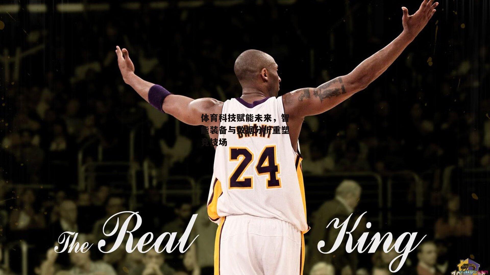 体育科技赋能未来，智能装备与数据分析重塑竞技场