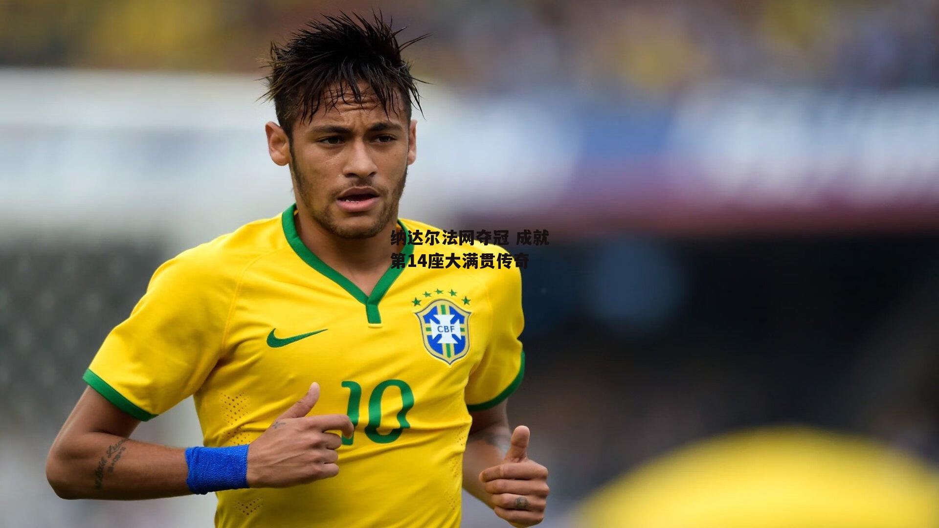 纳达尔法网夺冠 成就第14座大满贯传奇